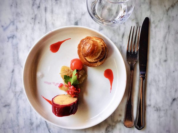 Can You Create a Spiced Moroccan Chicken Tagine with Preserved Lemons and Olives?