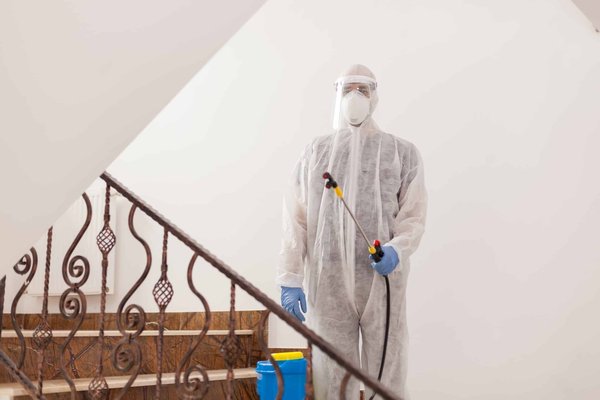 Can Smart UV-C LED Systems Provide Efficient Disinfection Solutions for Hospitals?