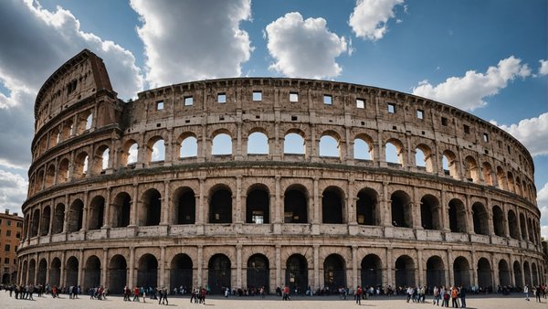 How to buy colosseum tickets: tips for a seamless visit